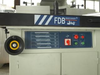 FDB Maschinen MX 5615  