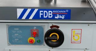 FDB Maschinen MX 5513 B