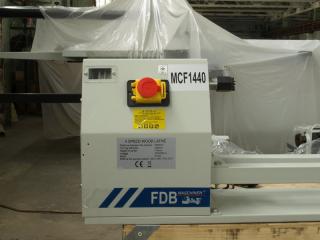 FDB Maschinen MCF 1440