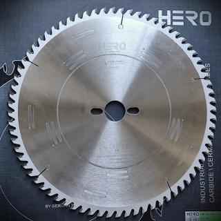 HERO E0 Ceratizit 300х3,2х2,2х30 72z