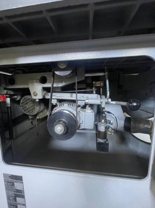 Форматно-розкрійний верстат ALTENDORF F45 CE 2001 г.в. з пристроєм кутового різу