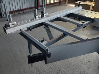 Форматно-розкрійний верстат ALTENDORF F45 CE 2001 г.в. з пристроєм кутового різу