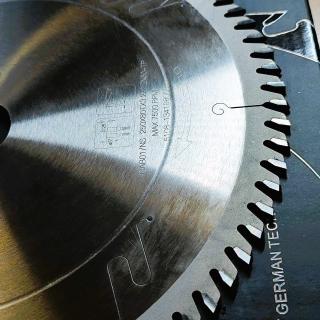 HERO V6 Ceratizit 300х3,2х2,2х30 96z