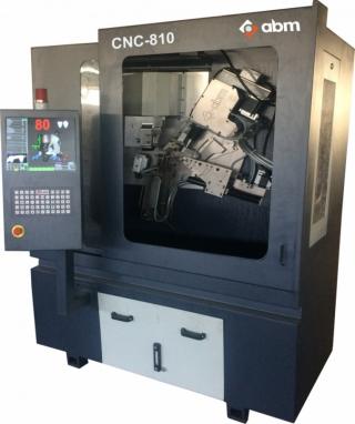 CNC-810 - ABM (Турция) 
