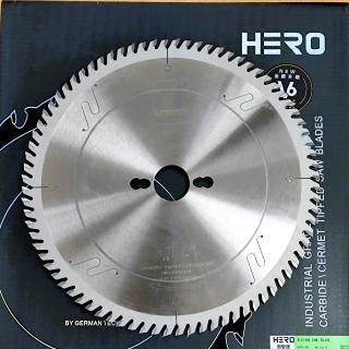 HERO V6 Ceratizit 300х3,2х2,2х30 96z