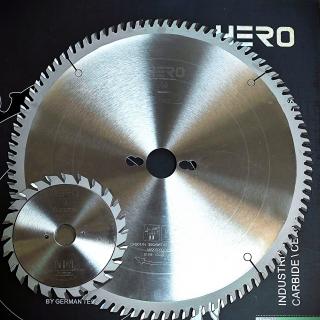 HERO V6 Ceratizit 300х3,2х2,2х30 96z