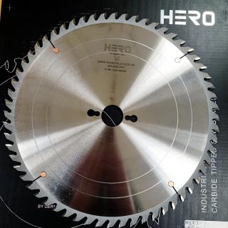 HERO 300x3,2х2,2х30 мм 60z