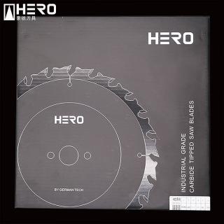 HERO 250x3,2х2,2х30 мм 60z