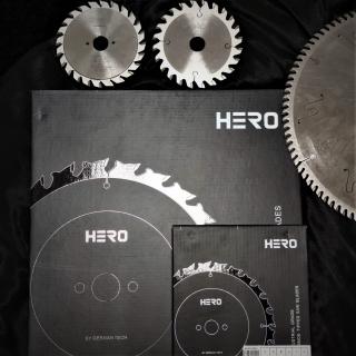 HERO 300х3,2х2,2х30 96z