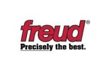 Фрезы концевые Freud