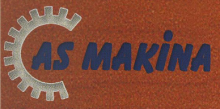 Kомплектующие и запасные части As Makina